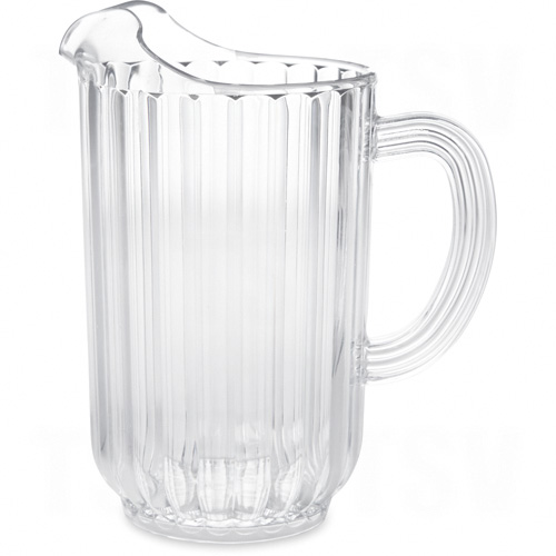 Bouncer&reg; Pitcher