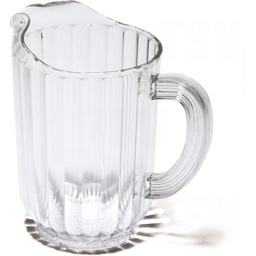 Bouncer&reg; Pitcher