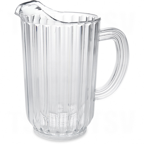 Bouncer&reg; Pitcher