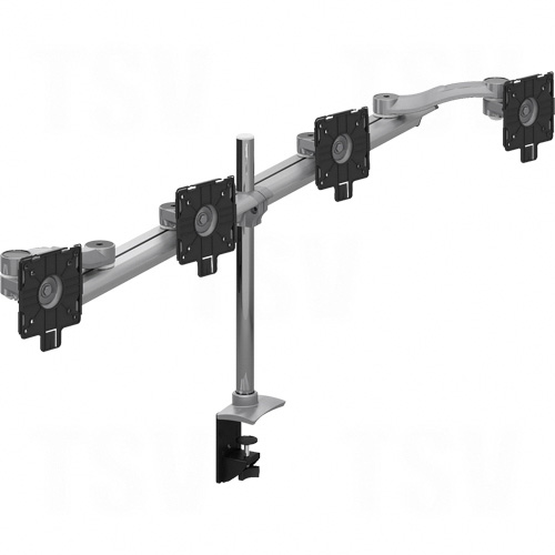 Quad Screen Beam Mounts