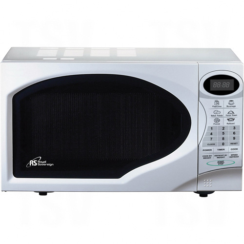 700W Microwave Oven