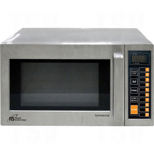 1000W Commercial Microwave