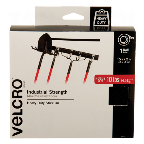 VELCRO&reg;  Brand Industrial Strength Tape