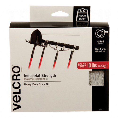 VELCRO&reg;  Brand Industrial Strength Tape