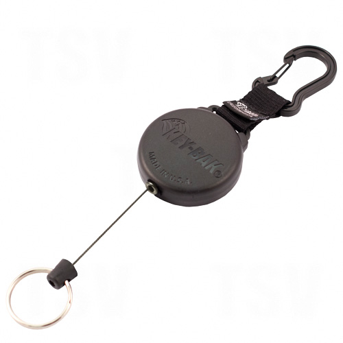 SecuritTM Key-Bak&reg; Key Chains