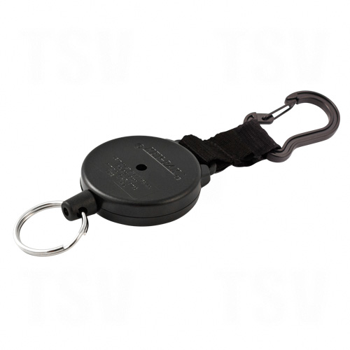 SecuritTM Key-Bak&reg; Key Chains