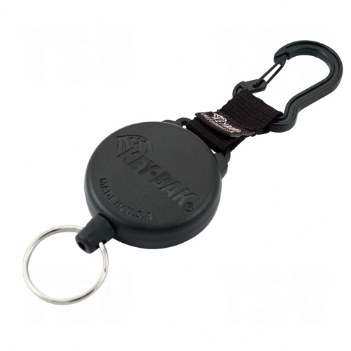 SecuritTM Key-Bak&reg; Key Chains