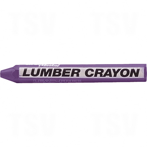 Lumber Crayons -50&deg; to 150&deg; F
