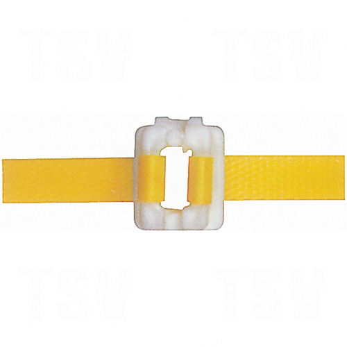 Seals &amp; Buckles for Polypropylene Strapping