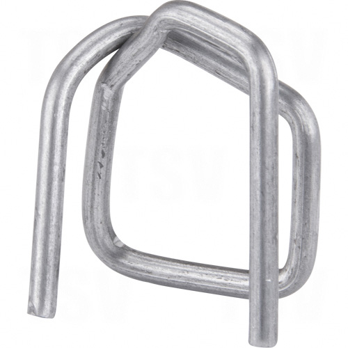Seals &amp; Buckles for Polypropylene Strapping