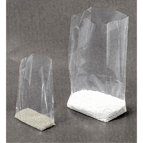 Open Top Poly Bags