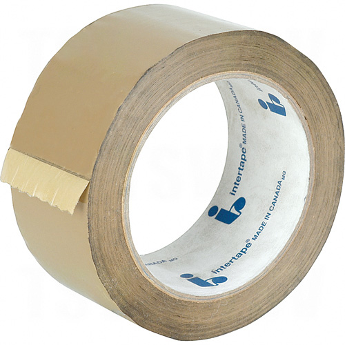 Polypropylene Box Sealing Tapes