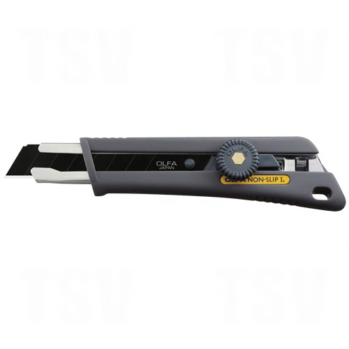 All-Over HD Utility Knife