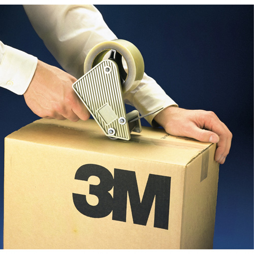 3M&trade; Box Sealing Tapes