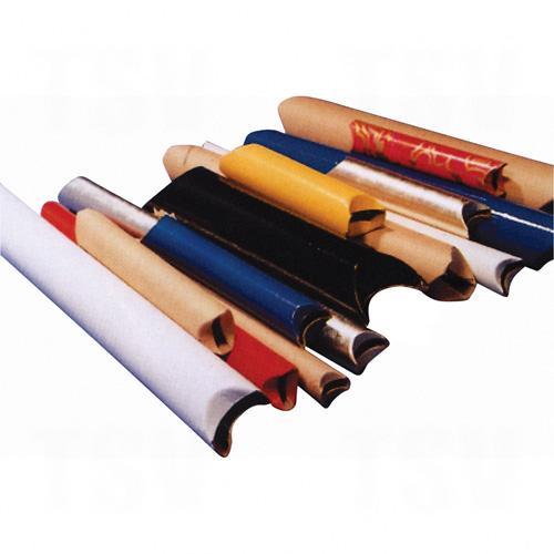 Postal Tubes - Snap-Seal Mailing Tubes