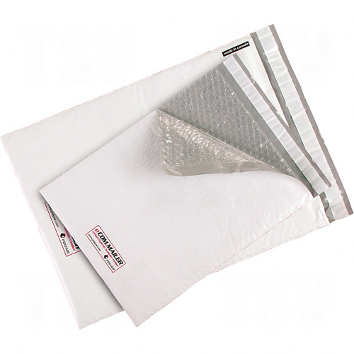 XPak Polyethylene Bubble Mailers