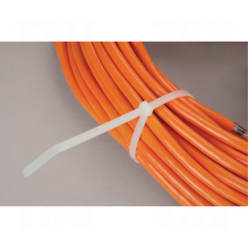 Contractor-grade Cable Ties