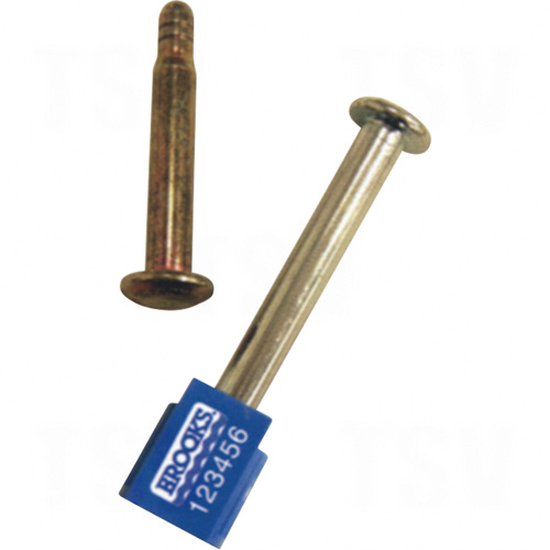 Intermodal II&reg; Bolt Seals