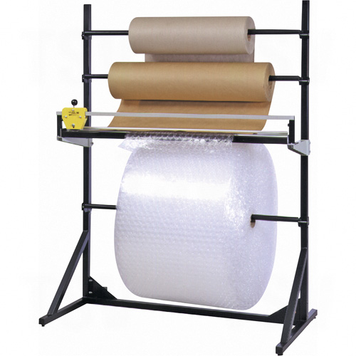 Multiple Roll Stands - Multiple Roll Stands