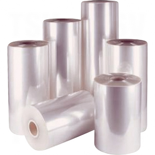 Polyolefin Shrink Film - Exlfilm&reg; HSP