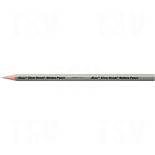 Silver-Streak&reg; Welders Pencil