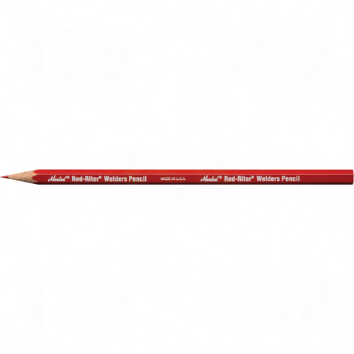Red-Riter&reg; Welders Pencil