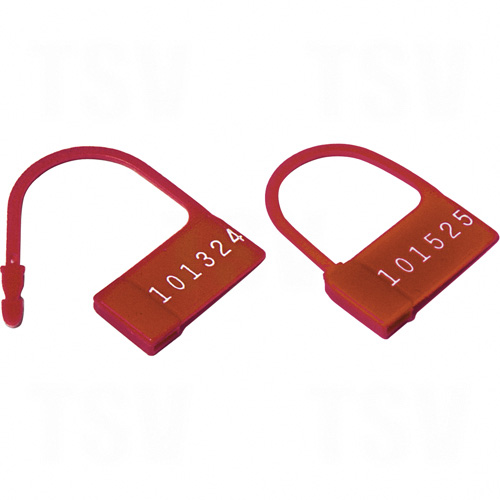 Padlock Seals PP-2