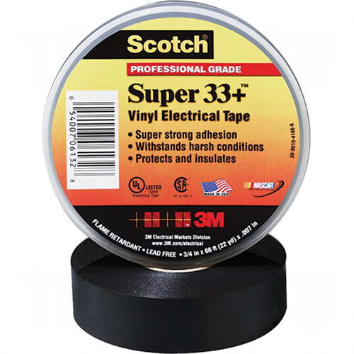 Scotch&reg; Super 33 Tape
