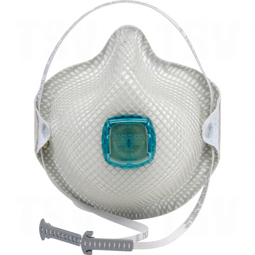 2730 N100 Particulate Respirators