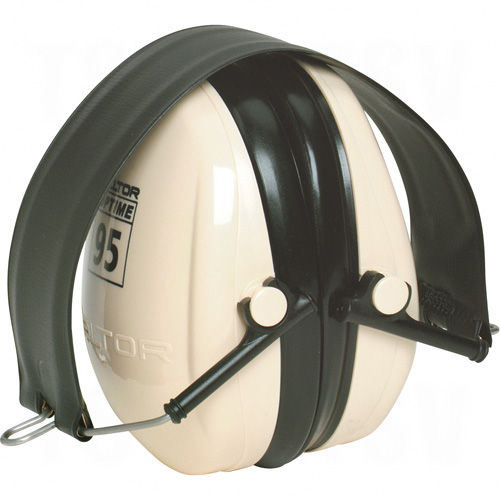 3M&trade; Peltor&trade; Optime&trade; 95 Series Earmuffs