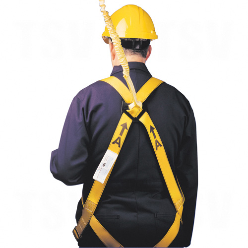 Harness/Lanyard Kits