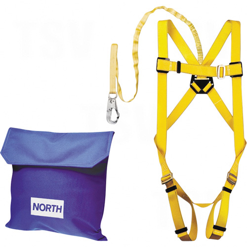 Fall Arrest & Rescue Kits
