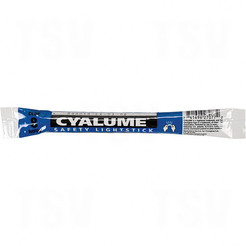 6&quot; Cyalume&reg; Lightsticks