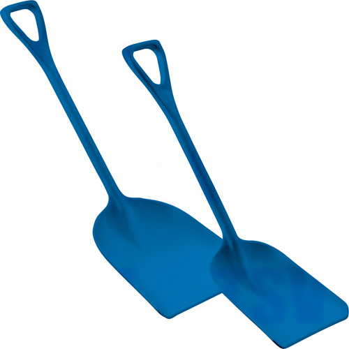 Safety Shovels - Hygienic Shovels (One-Piece)