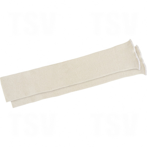 Tube Style Cotton Sleeves (S-Series)