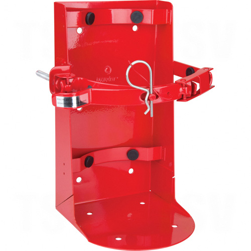 Fire Extinguisher Vehicle Bracket