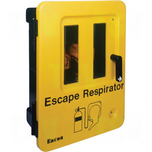 Transaire&reg; 5, Transaire&reg; 10, Custom Air V&reg; Escape Respirators - Accessories