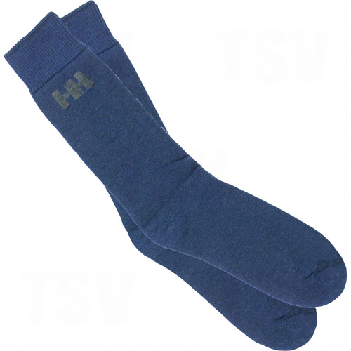 Heavyweight/Poly-ProTM Bodywear - Socks- Heavy Weight