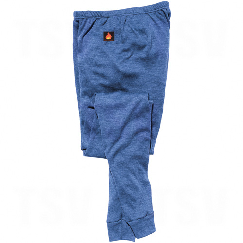 Flame Retardent Undergarments - FR Series - Pants