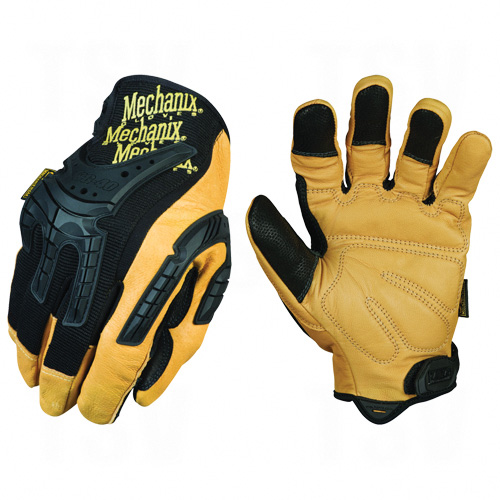 Heavy-Duty Mechanic Gloves