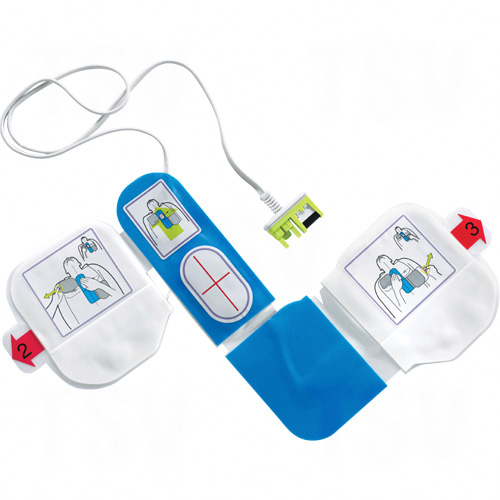 AED Plus&reg; - CPR-D Padz Kit