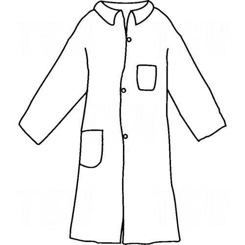 ChemMax&trade; 1 Coveralls