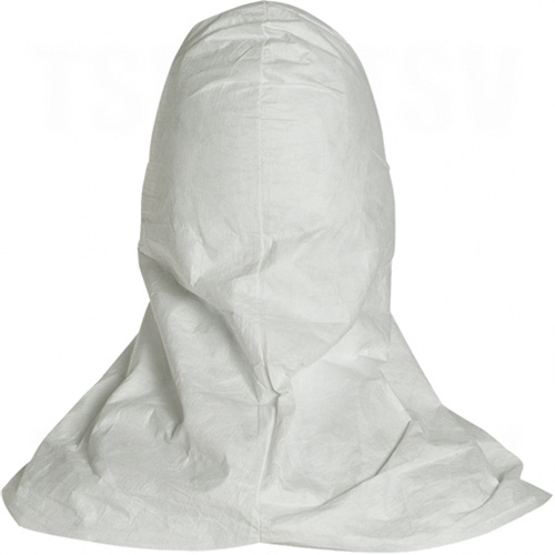 Tyvek&reg; 400 Pullover Hood