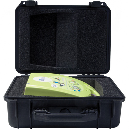 AED Plus&reg; - Large Pelican Carrying Case