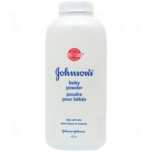 Johnson's&reg; Baby Powder