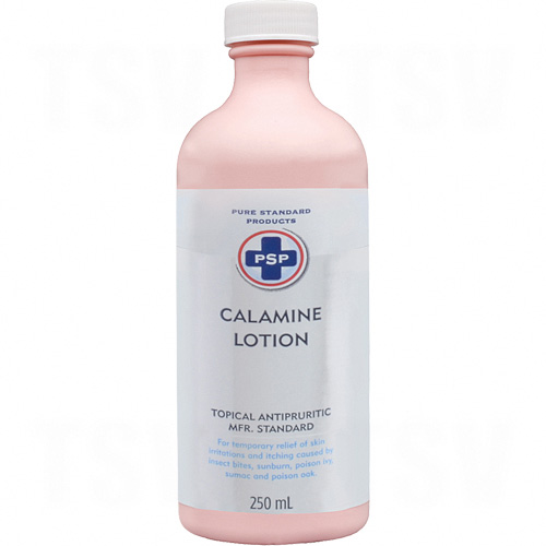 Calamine Lotion