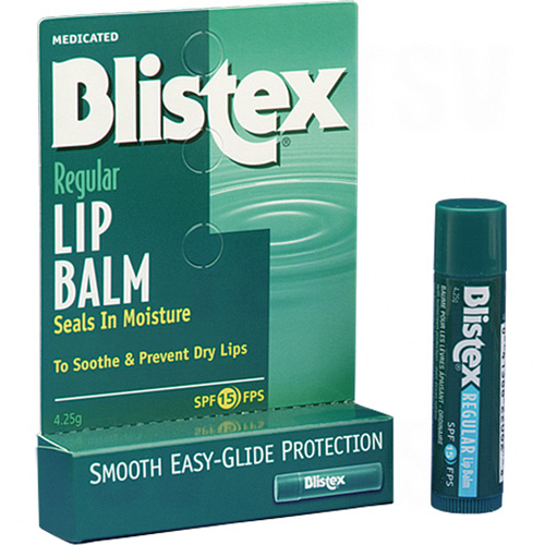 Blistex&reg; Lip Balm (SPF 15)