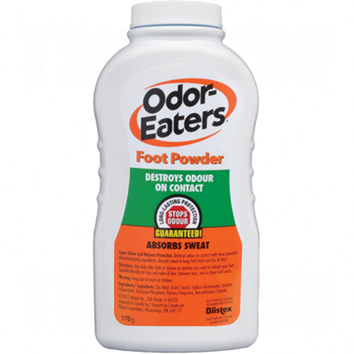 Odor-Eaters&reg; Foot Powder