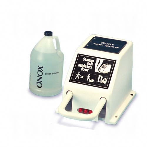 Onox&reg; Solution - Spray Units
