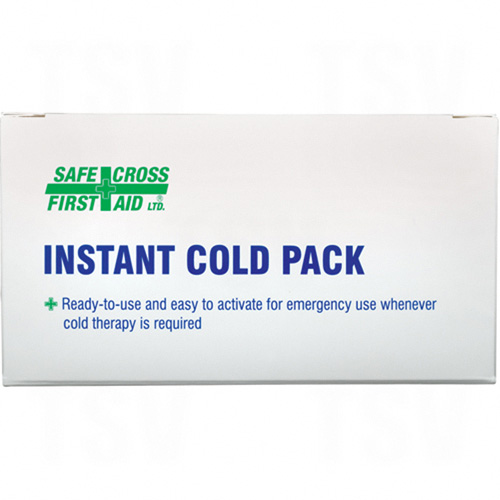 Instant Cold Packs